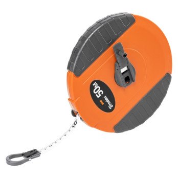 MATAVIMO JUOSTELE DIY-MH10-05013F/CB 50 m BRADAS