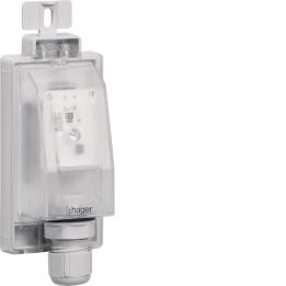Hager EEN003 Cell for Light Sensitive Switch