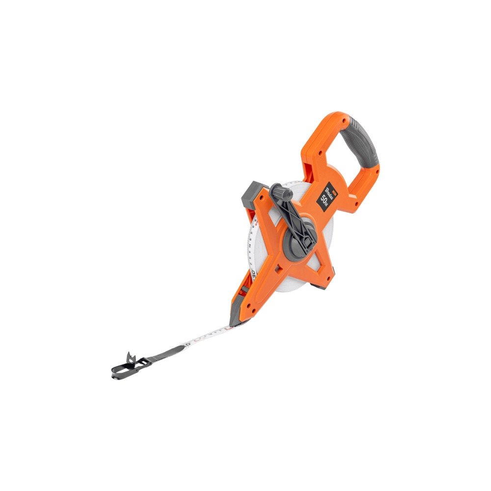 TAPE MEASURE DIY-MH12-05015F/CB 50 m BRADAS