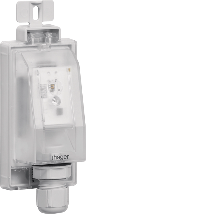 Hager EEN003 Cell for Light Sensitive Switch