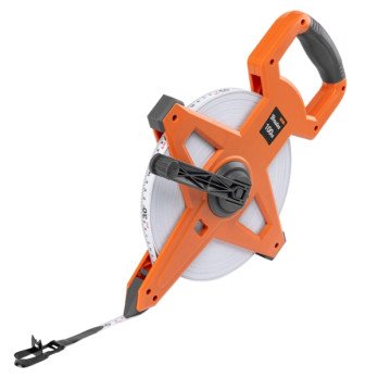 TAPE MEASURE DIY-MH12-10015F/CB 100 m BRADAS