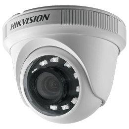 HIKVISION VALUE DS-2CE56D0T-IRF 2MP IP67 Dome-kamera 2.8mm