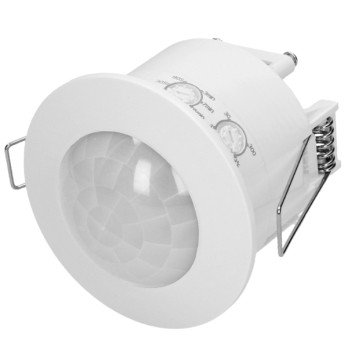 KATON LIIKKEANTURI OR-CR-207 AC 230V ORNO