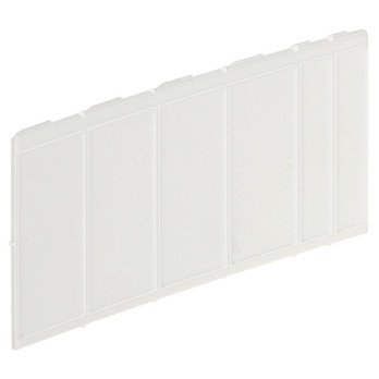 TUSCIAS Skirstymo SPINTU MODULIS ZADR/EPN Elektro-Plast