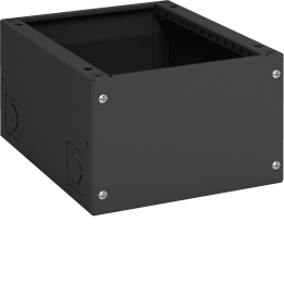 Hager FZ661A Plinth, Universal, H200 300x400 mm