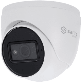 IP-камера SAFIRE SMART SF-T010A-2B1, 2MP, IP67, поворотная (PTZ), с PoE