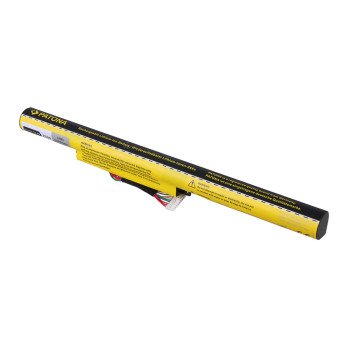 Akumuliatorius LENOVO P500/Z500 2200mAh Li-Ion 14,4V