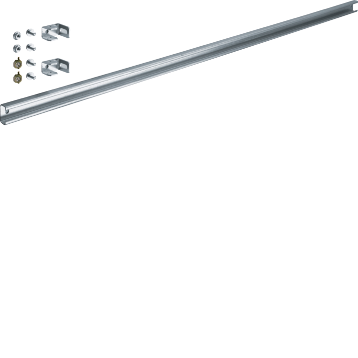 Hager UT74CN Cable Clamp Univers 1100 mm