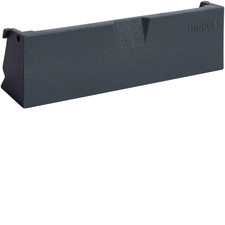 Hager VLAQ067011 Floor Box Spare Part Grommet for Q06