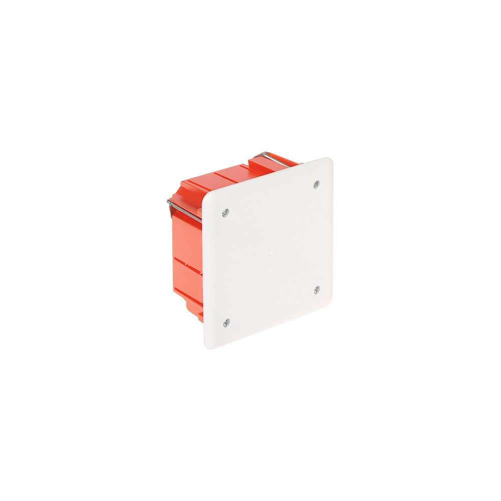 LOPPEKAST INSTALL-BOX/95X95/EPN Elektro-Plast