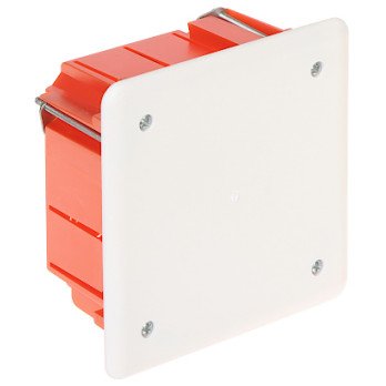 LOPPEKAST INSTALL-BOX/95X95/EPN Elektro-Plast