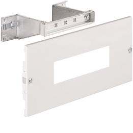 Hager UC200 Distribution Board Enclosure, 150x350 mm, quadro.system