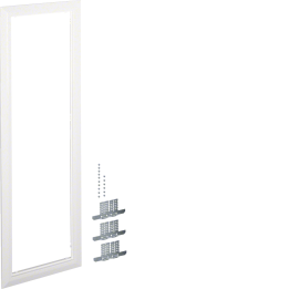 Hager FZ35B Flush Frame, universZ, 1100x300mm