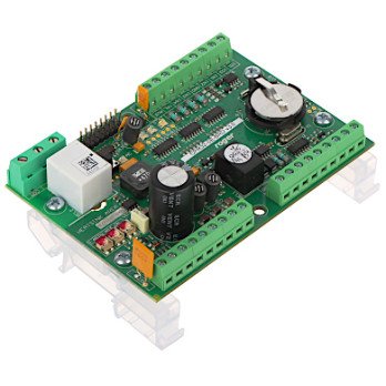 PIEKLUVES VADIBAS PANELIS CPR32-SE-BRD ROGER