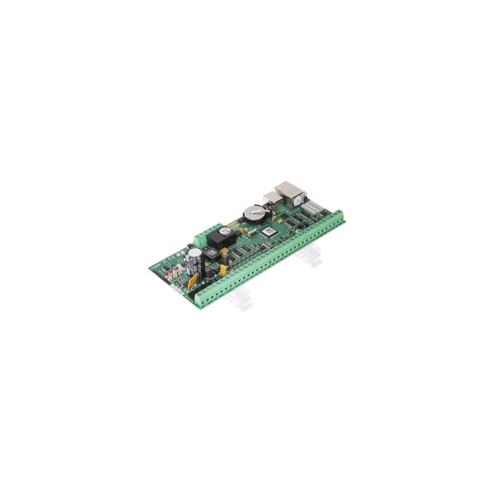 MC16-PAC-3 ROGER