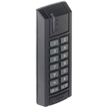 PROXIMITY READER MCT12M-DES-IO ROGER