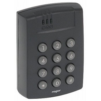 LAHEISYYDEN LUKIJA MCT64E-IO ROGER