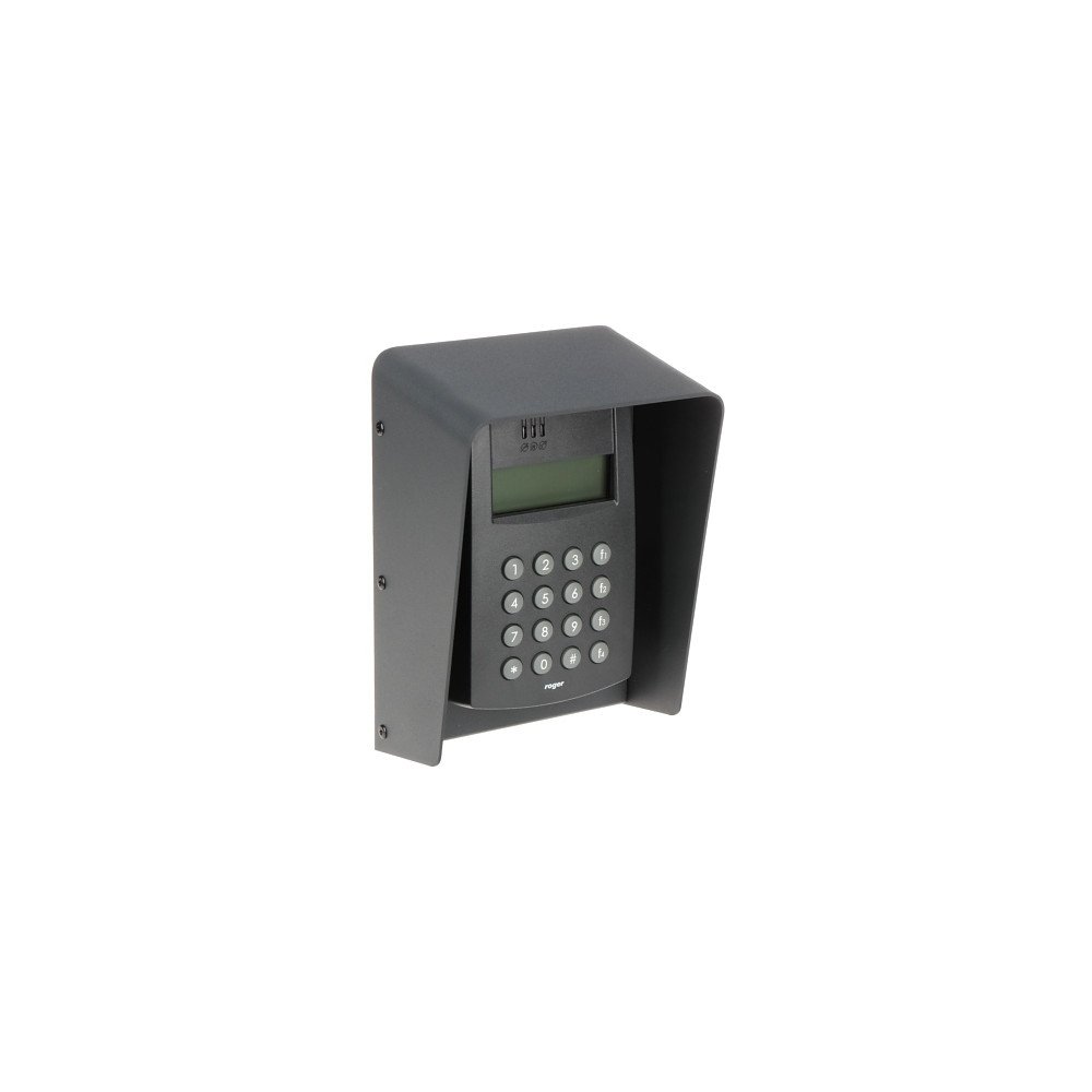 PROXIMITY READER MCT68ME-IO-O ROGER