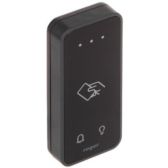PROXIMITY READER MCT80M-BLE ROGER