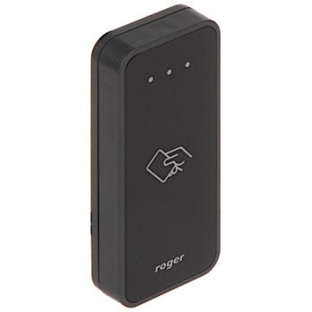 LAHEDUSLUGER MCT80M ROGER