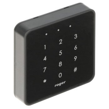 PROXIMITY READER WITH KEYPAD MCT82M-IO ROGER