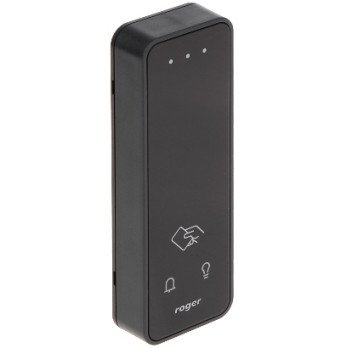 PROXIMITY READER MCT84M-BK ROGER