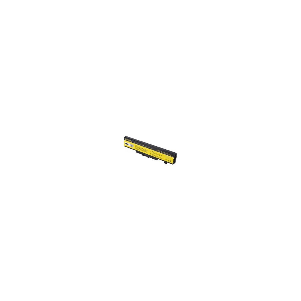 Aku LENOVO G580 4400mAh Li-Ion 11,1V