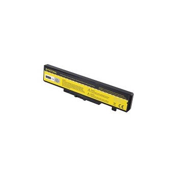 Aku LENOVO G580 4400mAh Li-Ion 11,1V