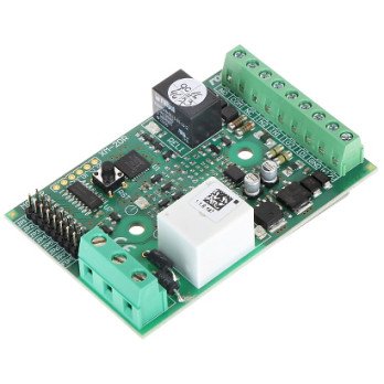 I/O EXPANDER MCX2-BRD ROGER