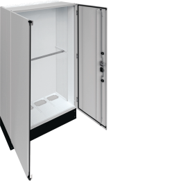 Hager FR24H2 Steel Enclosure 2050x1050x400 mm