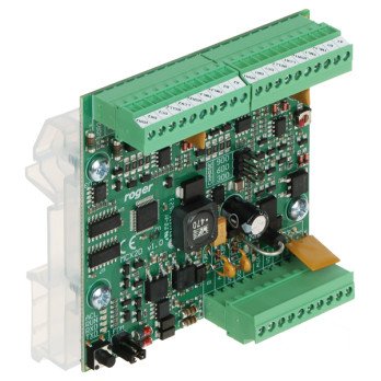 I/O EXPANDER MCX2D ROGER