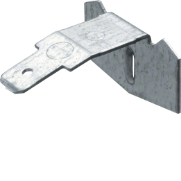 Hager L4180VERZ Earth Tag
