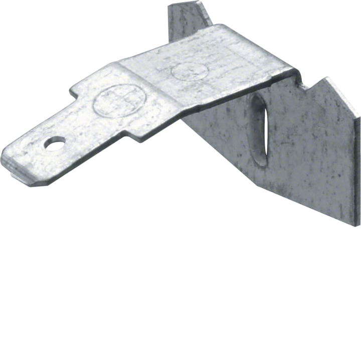 Hager L4180VERZ Earth Tag