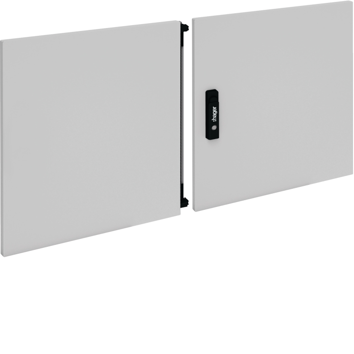 Hager FZ044R Universal Door, IP55, H650 W1050 mm
