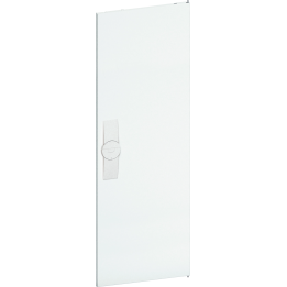 Hager FZ009W Universal Door, Right-Hinged, for Enclosure 800x300mm, IP44
