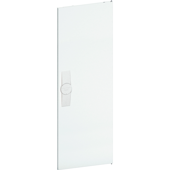 Hager FZ009W Universal Door, Right-Hinged, for Enclosure 800x300mm, IP44