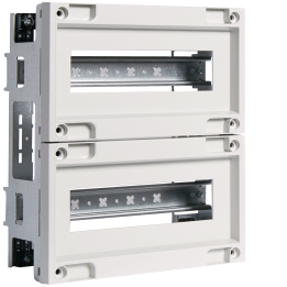 Hager FL979A Functional Frame for Orion.Plus, 350x300 mm