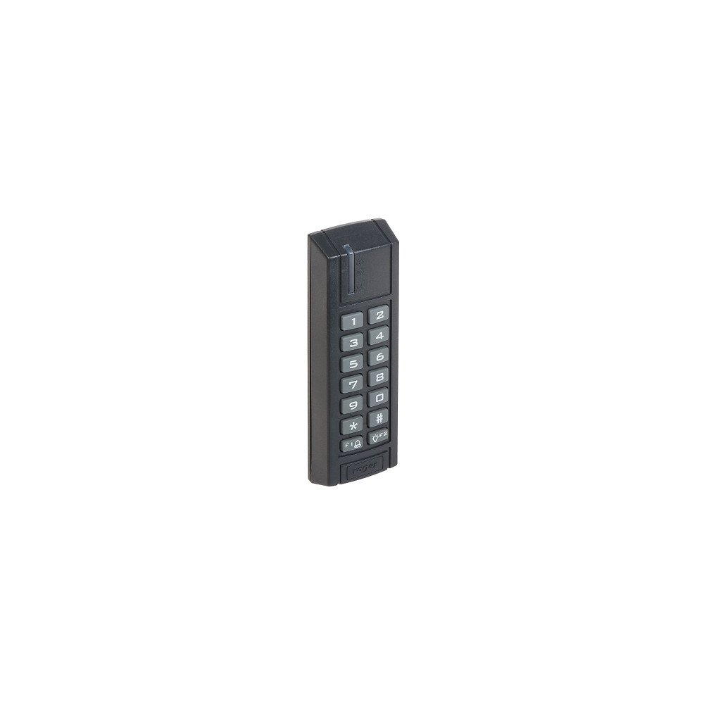 PRIEIGOS VALDIKLIS PR311SE-G ROGER