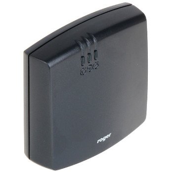 PAASUSKONTROLL PR621 ROGER