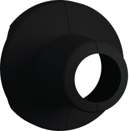 Hager G71237021 Adapter from round chain to AKA