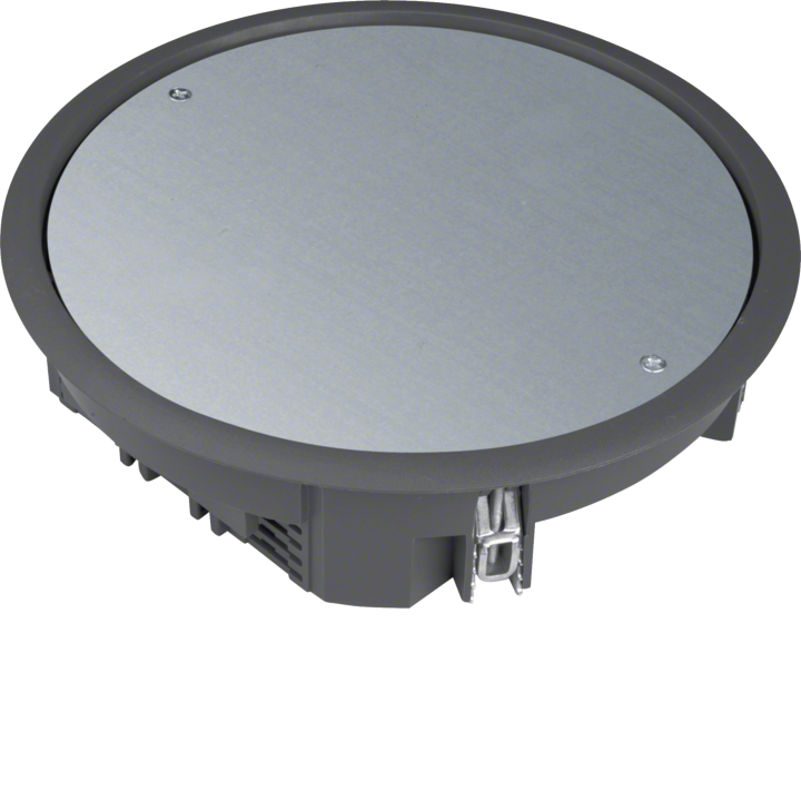 Hager VDR06059005 Inspection Cover for Flooring 5mm
