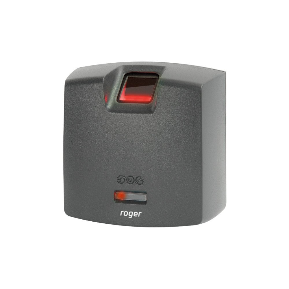 PIRKSTI NOPIKUMU LASITAJS + RFID RFT1000 ROGER