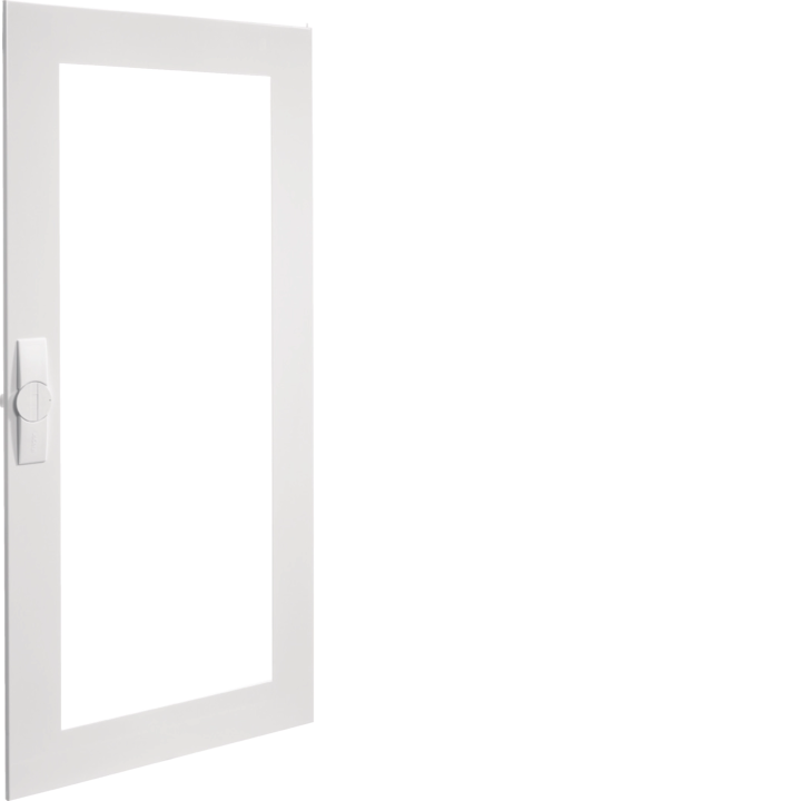 Hager FZ102N Transparent Door for Enclosure 1100x550mm