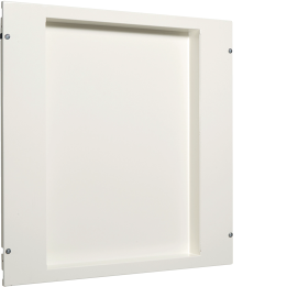 Hager UC293 Flush-mounting Plate Quadro 600x600 mm