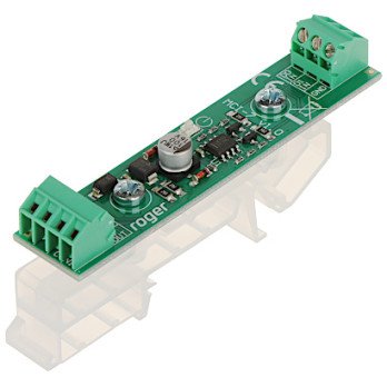 REGULESANAS-ATdalisanas MODULIS MCI-7 ROGER