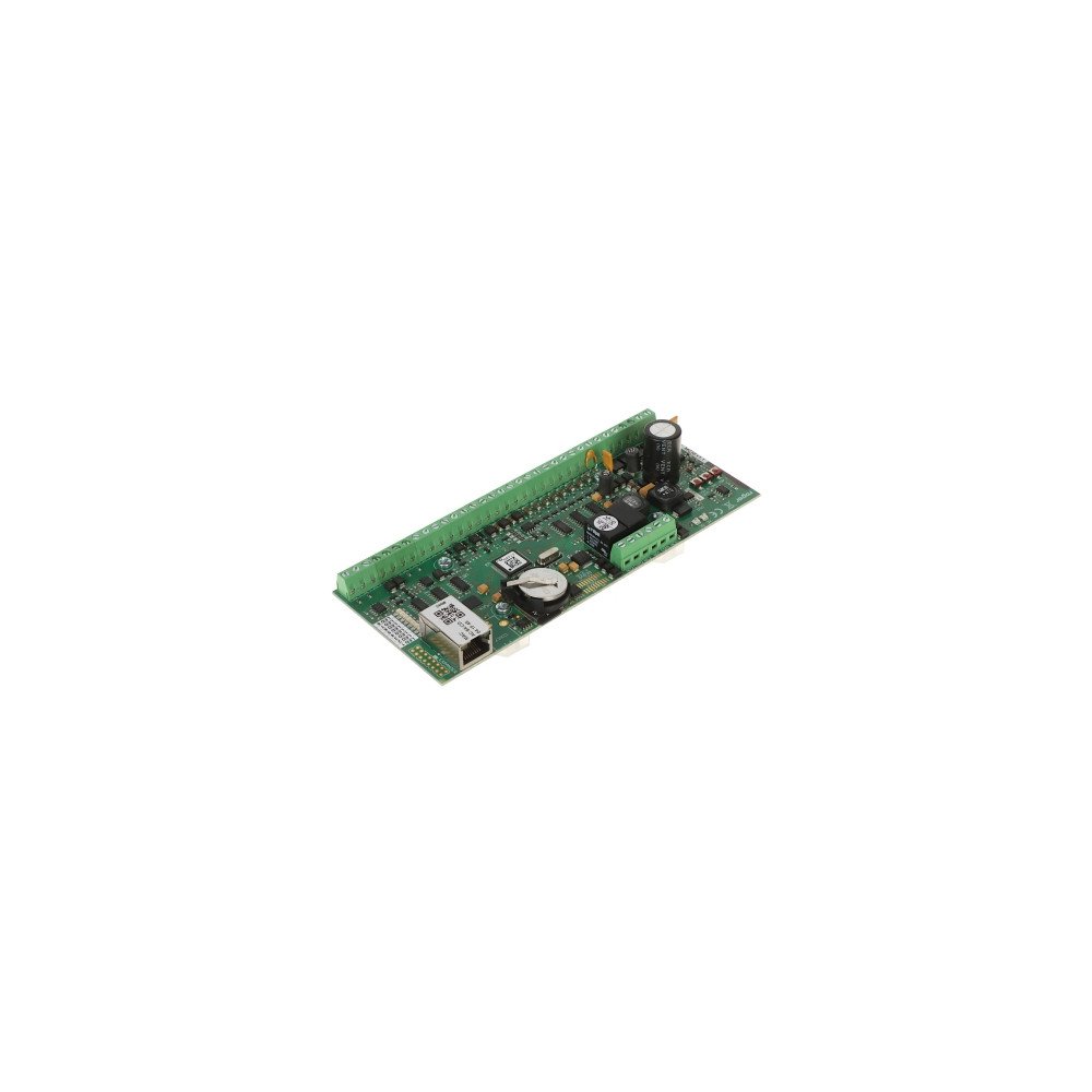 ACCESS CONTROLLER MODULE MC16-PAC-ST-8 ROGER