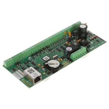 ACCESS CONTROLLER MODULE MC16-PAC-ST-8 ROGER