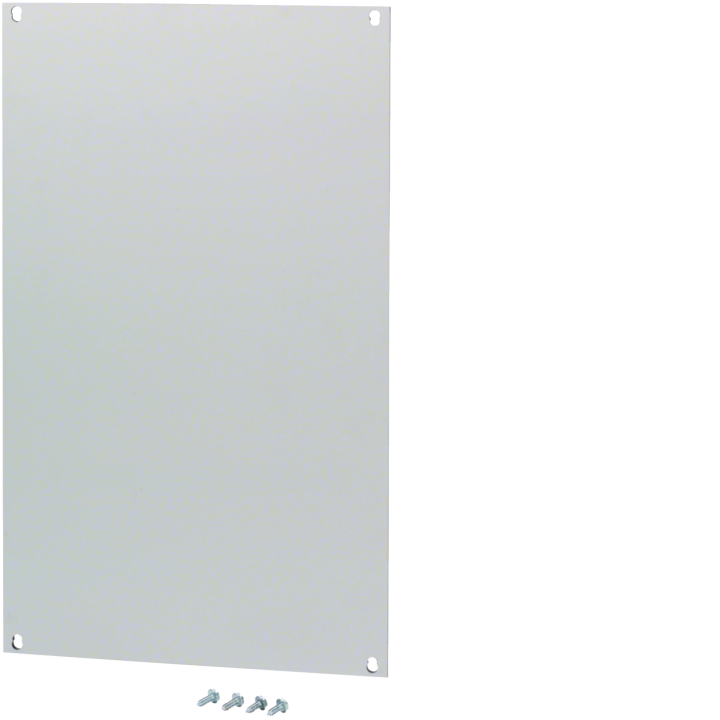 Hager FL427A Orion.Plus Mounting Plate 585x445 mm