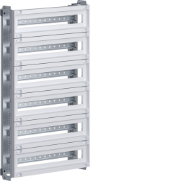 Hager FL997A Complete MCB Kit Orion+ 6x26M H900 W600mm