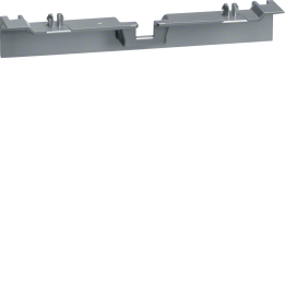 Hager SL20055ACD1 Aluminium Cable Trunking Coupling